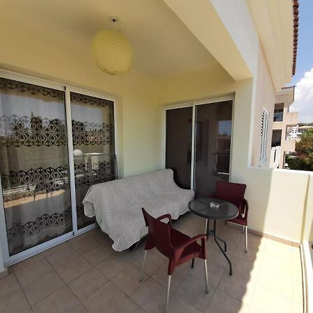 Enjoy The Silence Apartments بافوس المظهر الخارجي الصورة