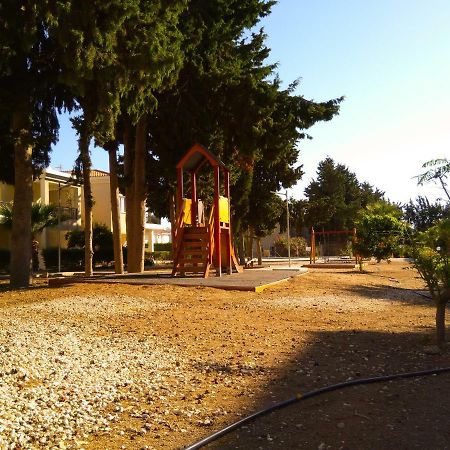 Enjoy The Silence Apartments بافوس المظهر الخارجي الصورة