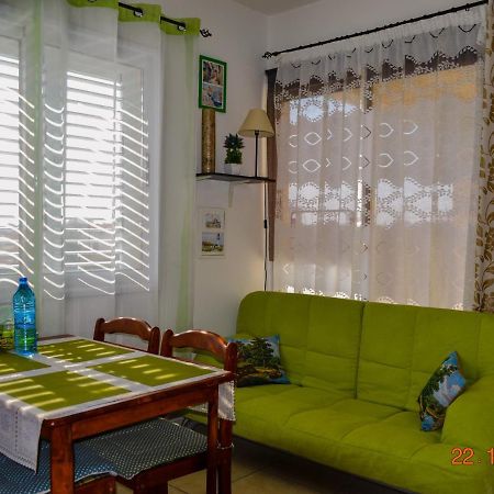 Enjoy The Silence Apartments بافوس المظهر الخارجي الصورة