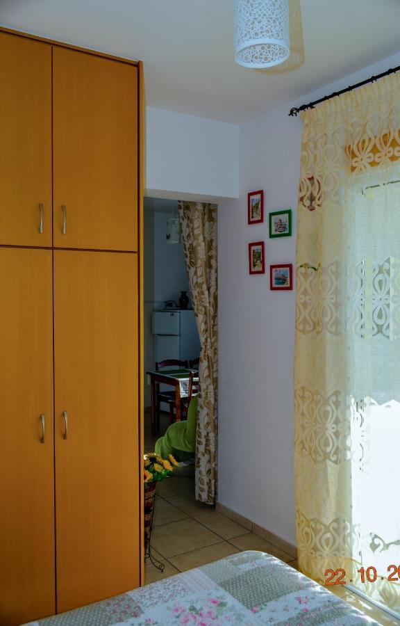 Enjoy The Silence Apartments بافوس المظهر الخارجي الصورة