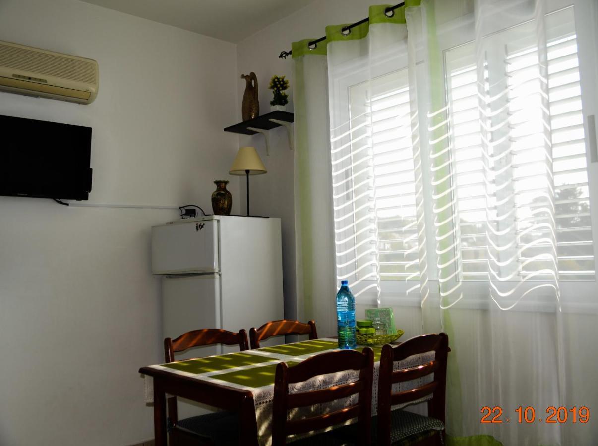 Enjoy The Silence Apartments بافوس المظهر الخارجي الصورة