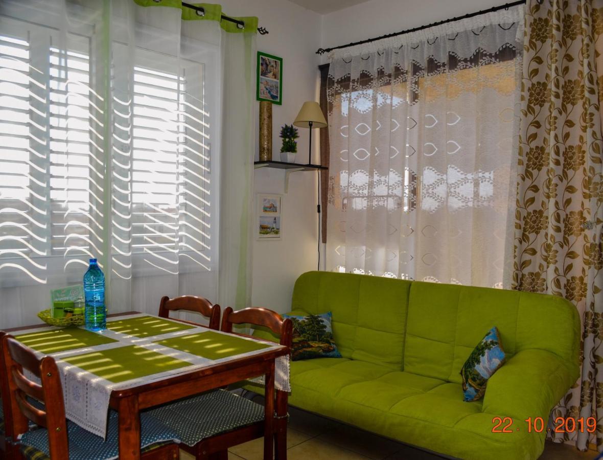 Enjoy The Silence Apartments بافوس المظهر الخارجي الصورة